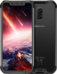 Прошивка телефона Blackview BV9600 Pro в Новокузнецке
